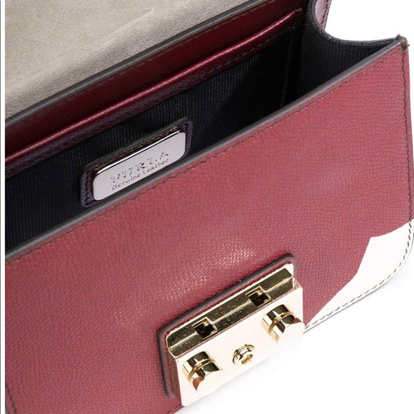 furla fox bag